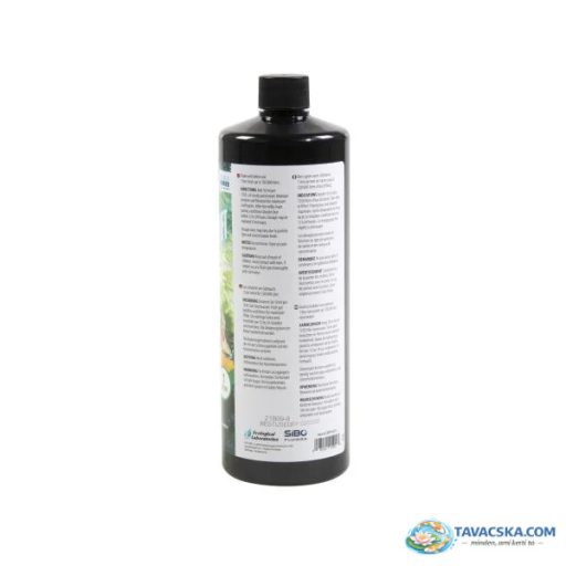 Microbe-Lift Flocculent Plus A tisztább vízért 1 liter