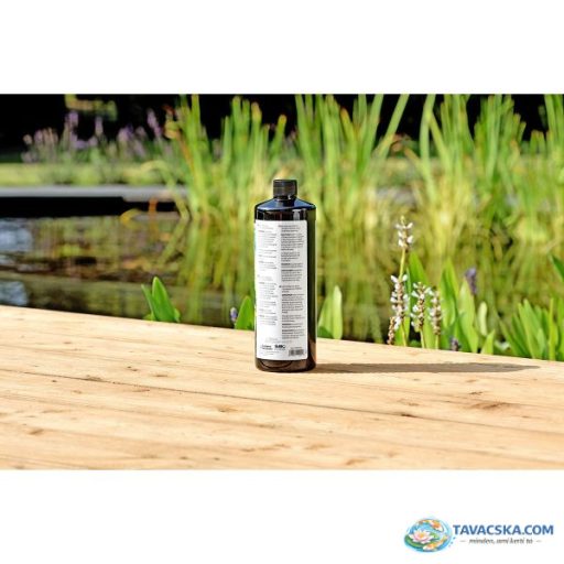 Microbe-Lift Flocculent Plus A tisztább vízért 1 liter