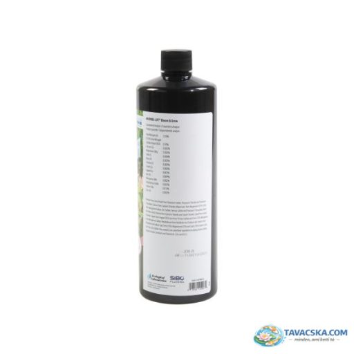 Microbe-Lift Bloom & Grow, Vízinövény kiegészítő 1 liter