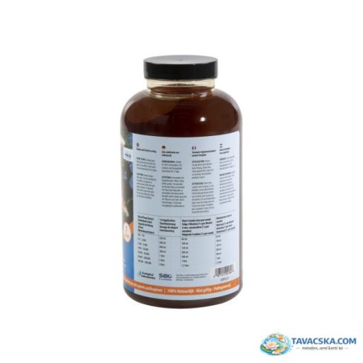 Microbe-Lift Clean & Clear 1 liter