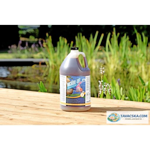 Microbe-Lift Thera-P 4 liter