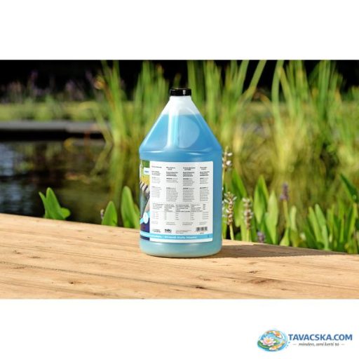 Microbe-Lift Natural Clear Speciális formula fürdőtavakhoz