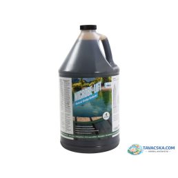 Microbe-Lift Natural Iszapeltávolító úszótavakhoz 4 L