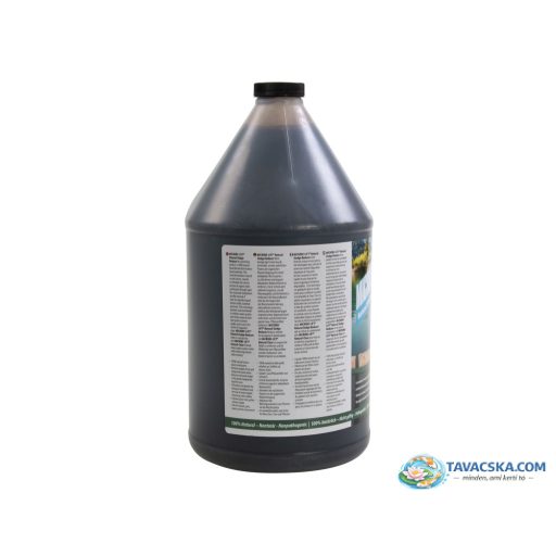 Microbe-Lift Natural Iszapeltávolító úszótavakhoz 4 L