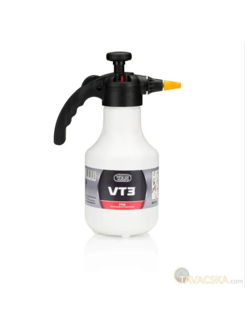 Volpitech nyomáspermetező 2l