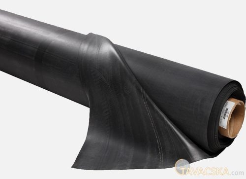 Firestone gumifólia EPDM 1,02mm vastag/ 6,10m széles 