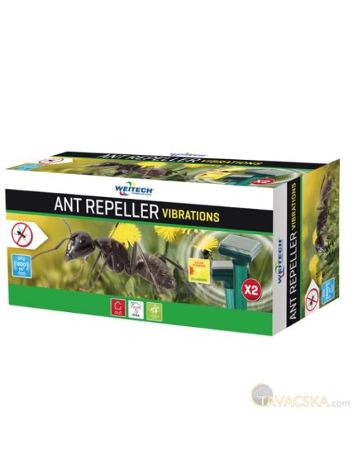 Ultrahangos hangya riasztó ÚJDONSÁG