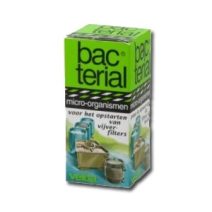 Víztisztító készítmények