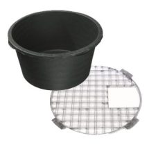 Csobogó tartozékok