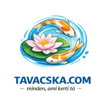 Tesztcsíkok - vízminőség mérők