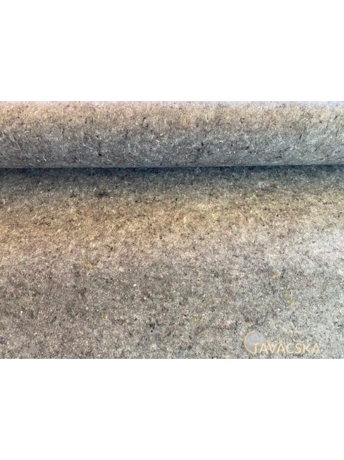 Geotextilia tarka barka 300gr/m2  2 x 50 fm