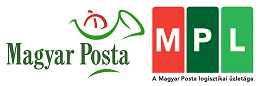 MPL Magyar Posta futárszolgálat--